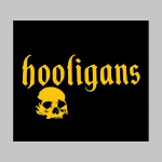 Hooligans - polokošela s rôznofarebným lemovaním okolo límčekov a rukávov na výber podľa vášho želania!